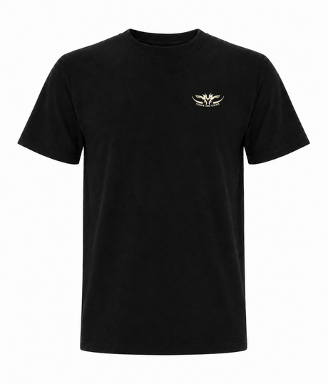 Game Gear Boar Printed Tee