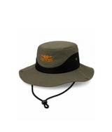 Game Gear Wide Brim Hat
