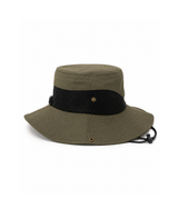 Game Gear Wide Brim Hat