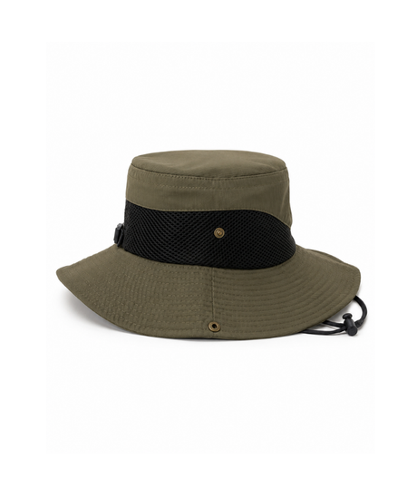 Game Gear Wide Brim Hat