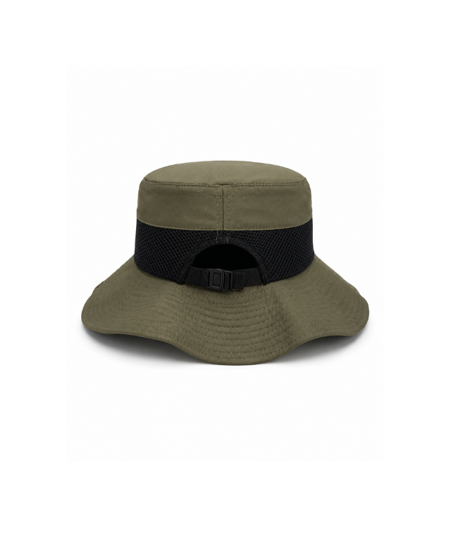Game Gear Wide Brim Hat
