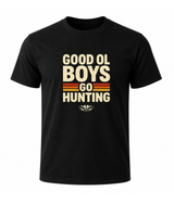 Good Ol Boys Printed Tee