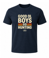 Good Ol Boys Printed Tee