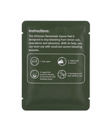 Haemostatic Gauze