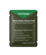Haemostatic Gauze