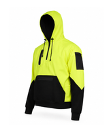 Hi Vis Hoodie