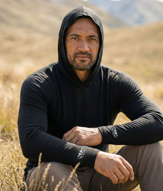 Hooded Thermal