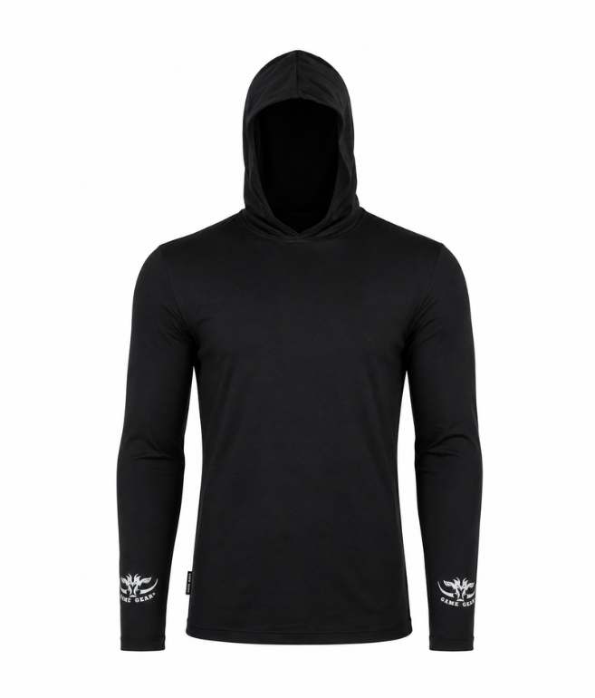 Hooded Thermal