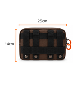 Horizontal Pouch