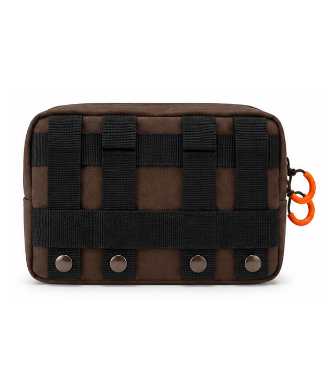 Horizontal Pouch