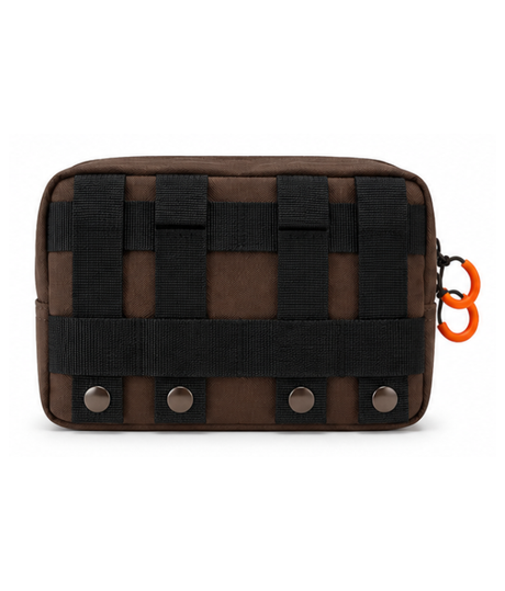 Horizontal Pouch