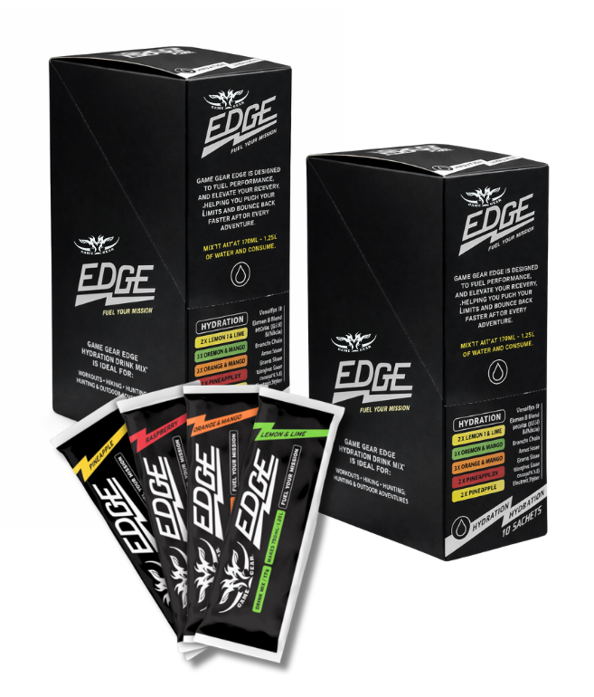 Hydration 10 pack 2 for