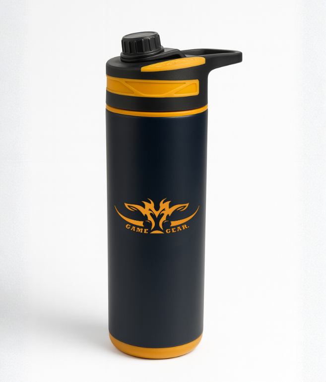 Hydro Edge Filter Bottle