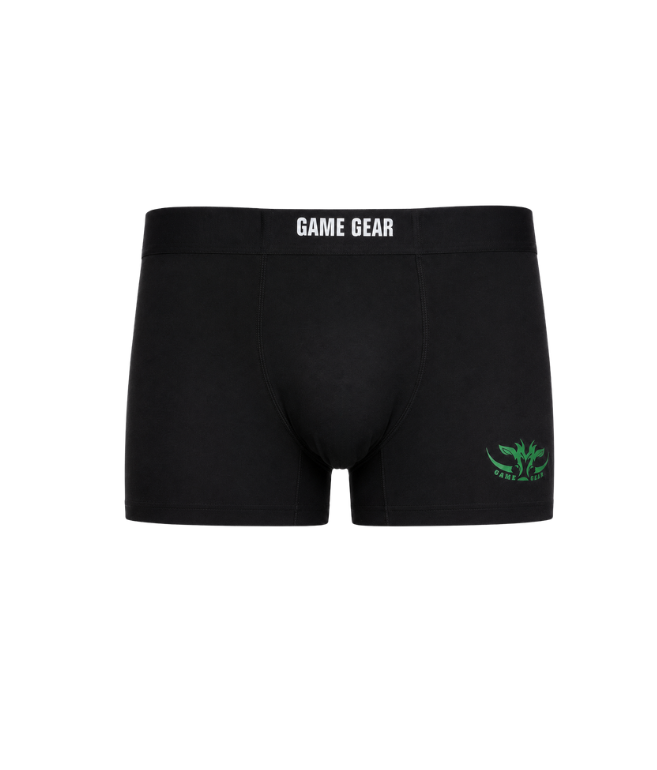 Game Gear Performance Trunks (4 Pack)