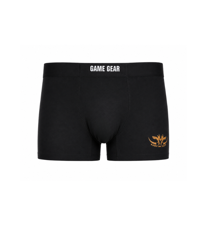 Game Gear Performance Trunks (4 Pack)