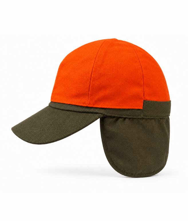 Kaituna Cap