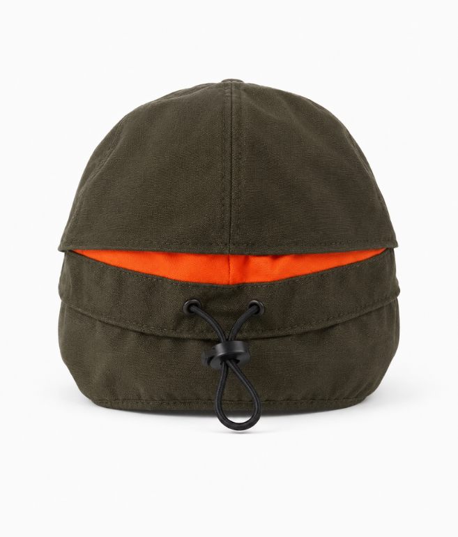 Kaituna Cap
