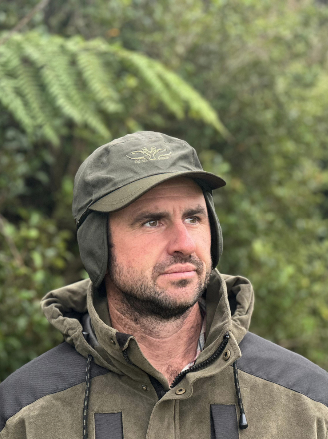 Kaituna Cap