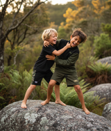 Kids Canopy Jersey