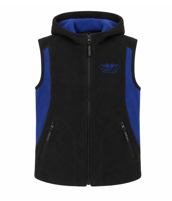 Kids Sherpa Vest