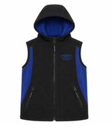 Kids Sherpa Vest