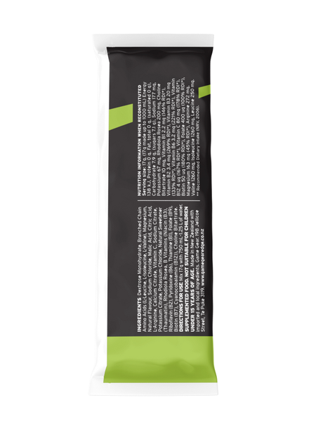 Game Gear Edge Hydration Powder
