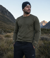 L/S Thermal Olive