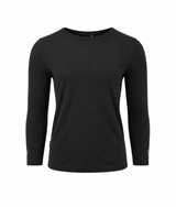L/S Thermal Black