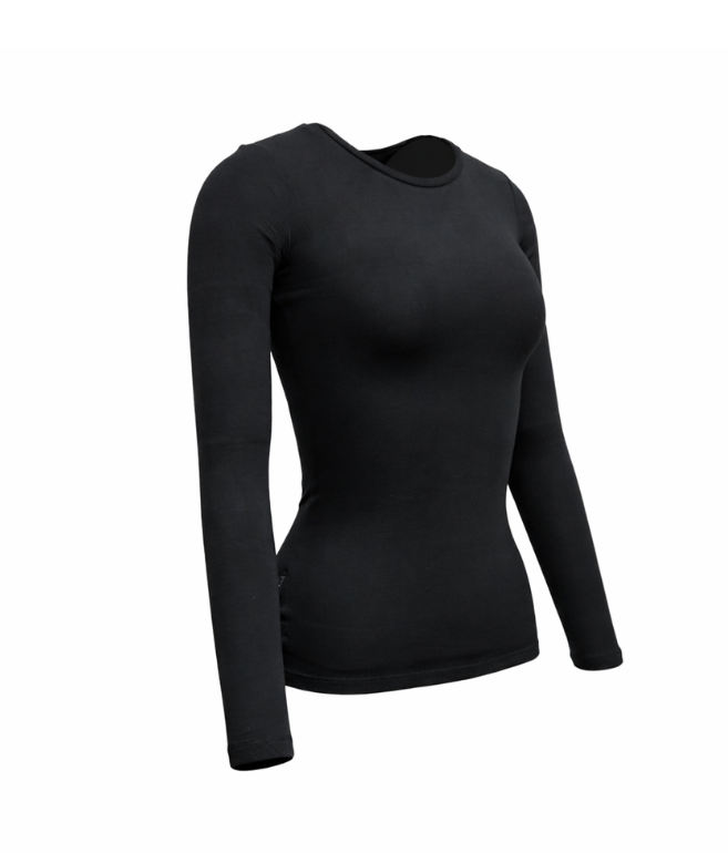 Ladies Deluxe Thermal