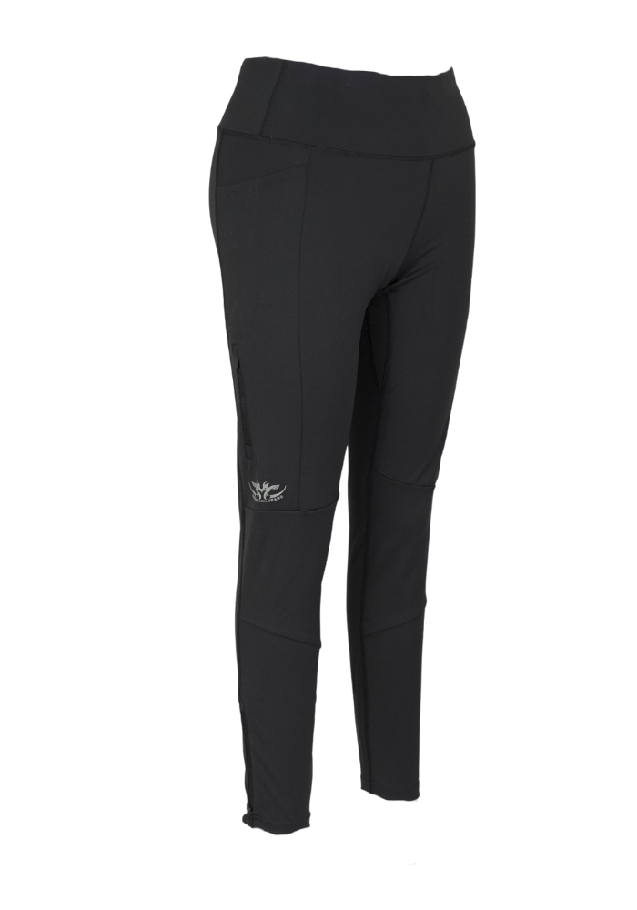 Multi Pocket Leggings