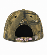Ladies Slash Cap