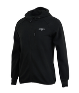 Ladies Spring Hoodie Black