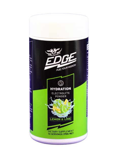 Electrolyte Lemon Lime