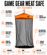 Meat Safe