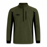 Micro L/S Olive
