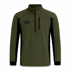Micro L/S Olive