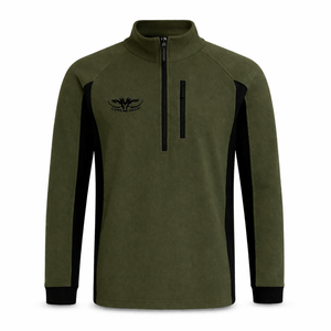 Micro L/S Olive