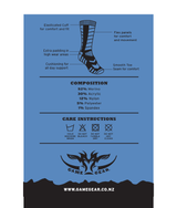 Mission Socks