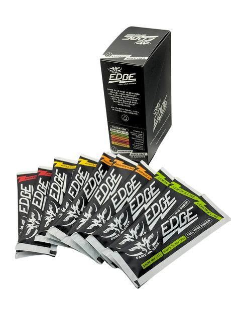 Hydration 10 Pack - Mixed Pack