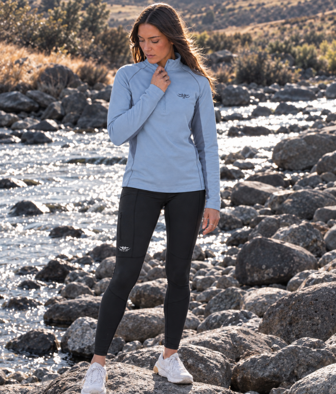 Multi Pocket Leggings