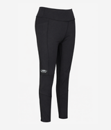 Multi Pocket Leggings