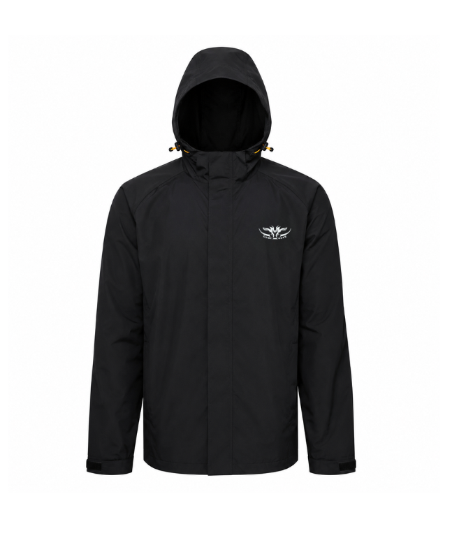Musket Jacket