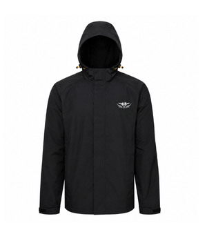 Musket Jacket