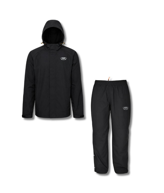 Musket Waterproof Set