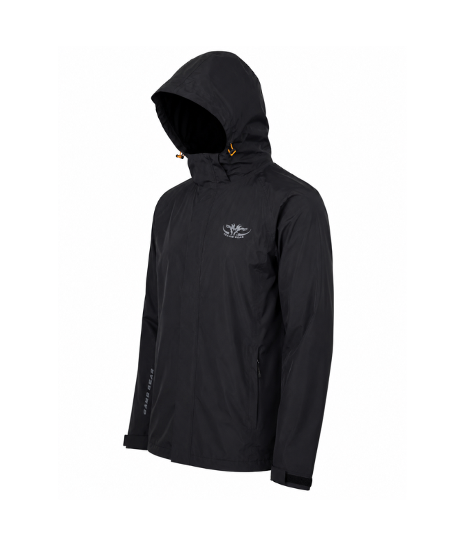 Musket Jacket
