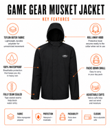 Musket Jacket