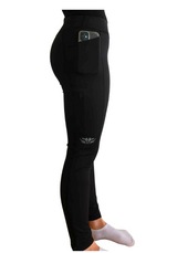 Multi Pocket Leggings