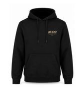 No Easy Country Printed Hoodie