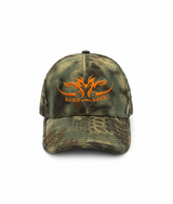 Olive Mamba Cap