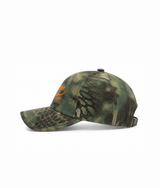 Olive Mamba Cap